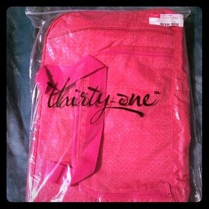 All Packed Duffle Thirty-One